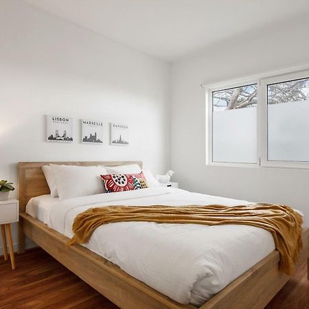 Heart Of Highett Apartment By Ready Set Host Melbourne Exterior foto