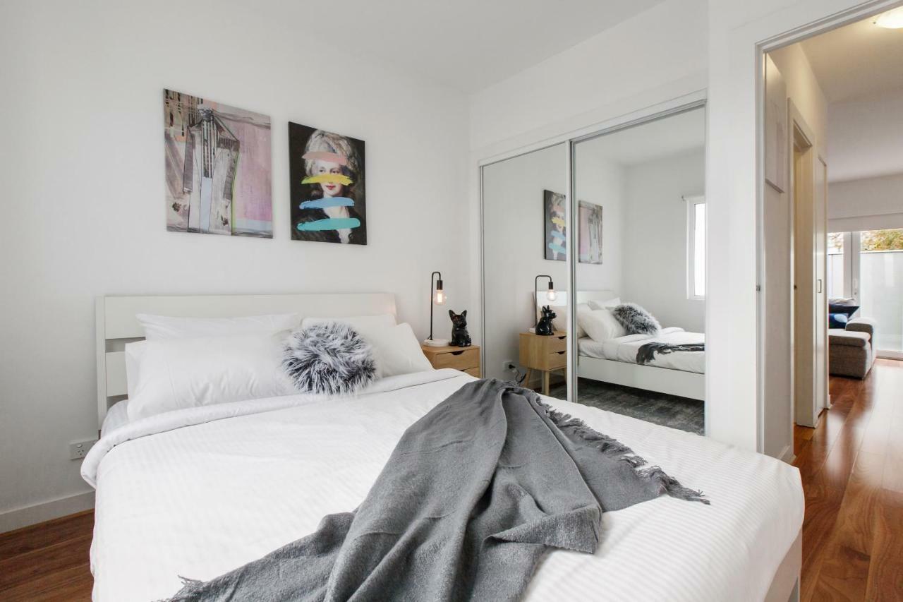 Heart Of Highett Apartment By Ready Set Host Melbourne Exterior foto