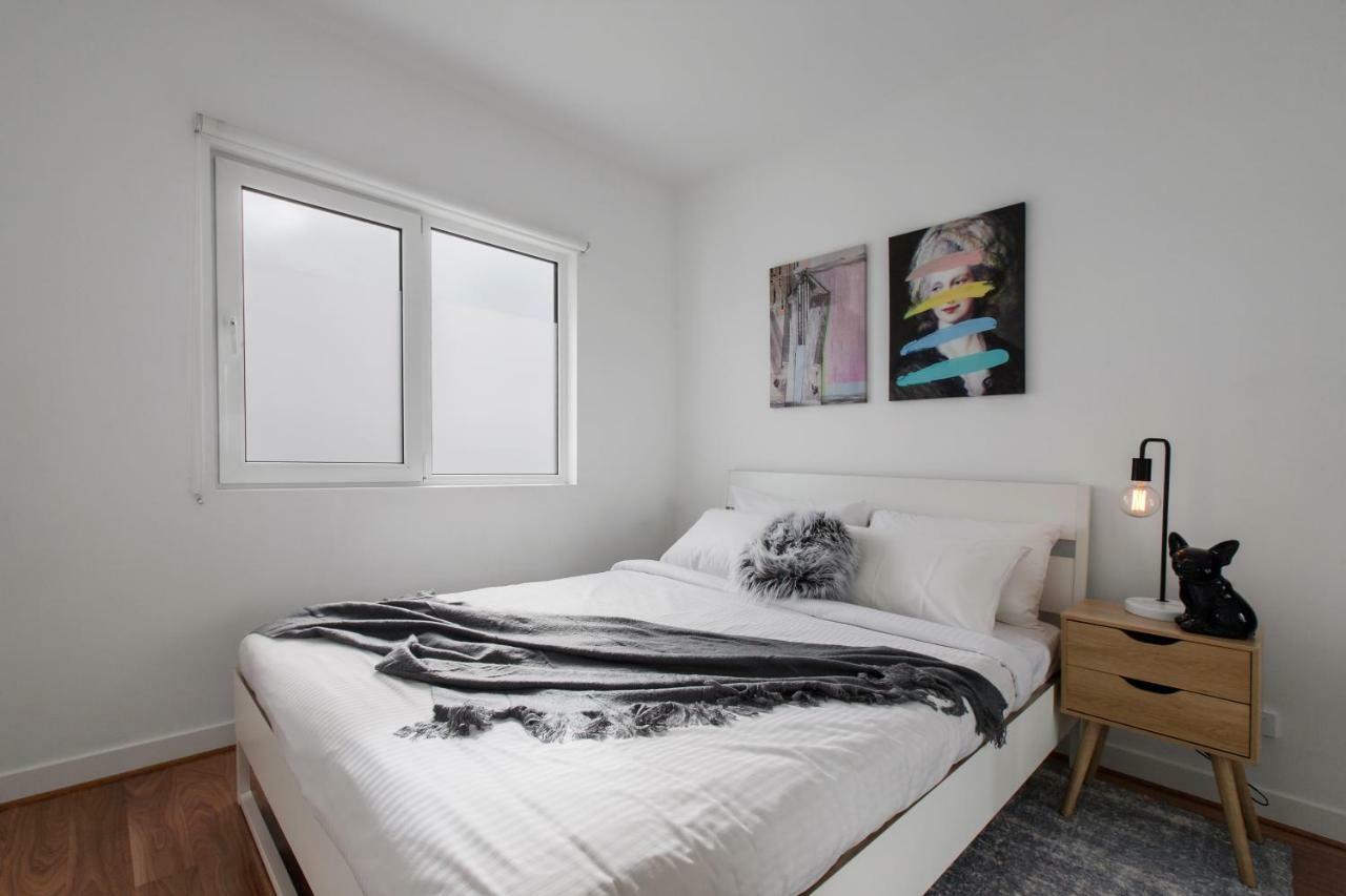 Heart Of Highett Apartment By Ready Set Host Melbourne Exterior foto